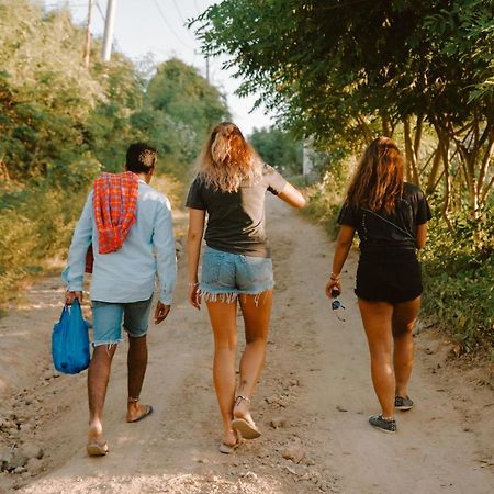 Charlies Shack Lombok Daire Kuta Lombok Dış mekan fotoğraf