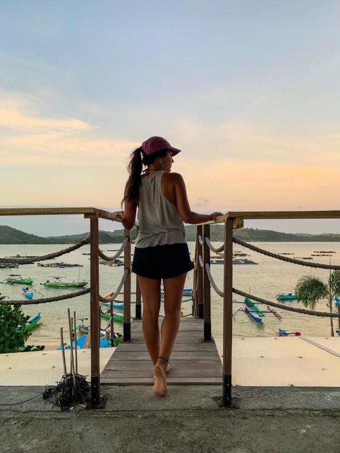 Charlies Shack Lombok Daire Kuta Lombok Dış mekan fotoğraf