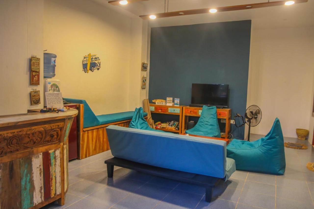 Charlies Shack Lombok Daire Kuta Lombok Dış mekan fotoğraf
