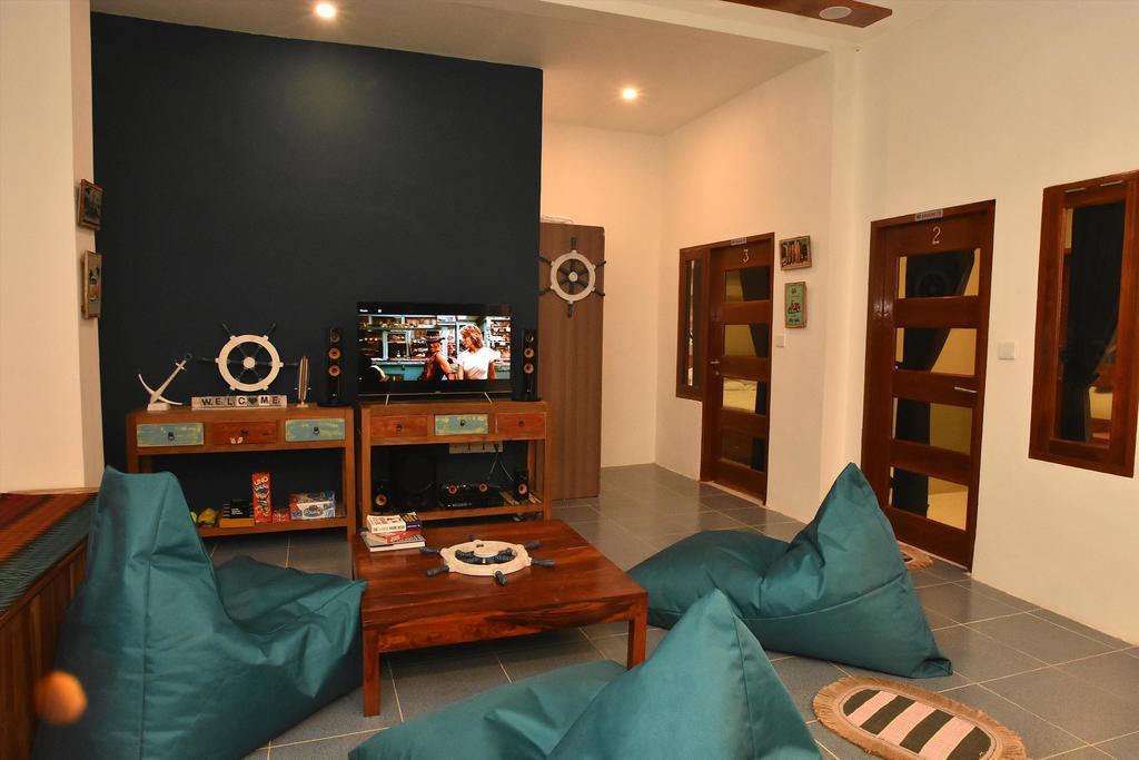 Charlies Shack Lombok Daire Kuta Lombok Dış mekan fotoğraf