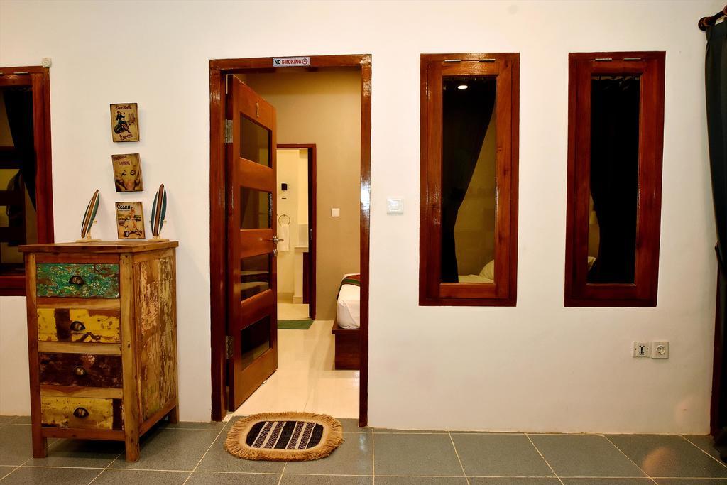 Charlies Shack Lombok Daire Kuta Lombok Dış mekan fotoğraf