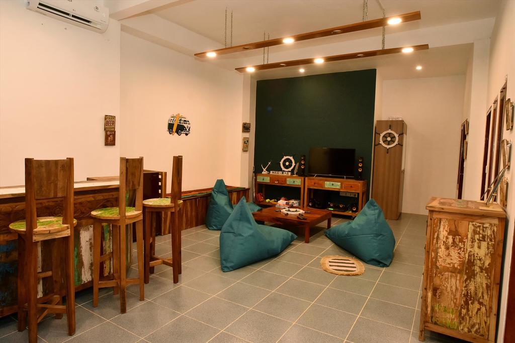 Charlies Shack Lombok Daire Kuta Lombok Dış mekan fotoğraf