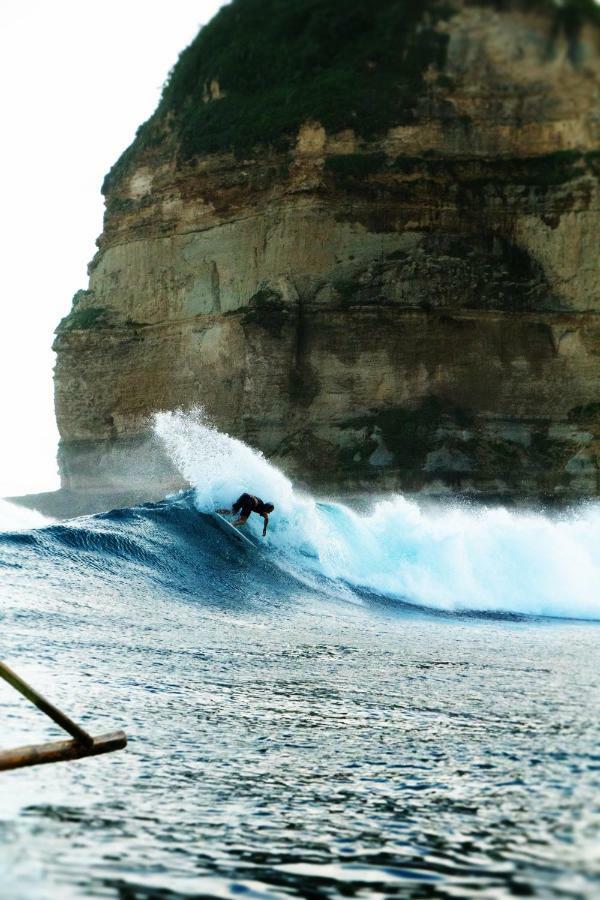 Charlies Shack Lombok Daire Kuta Lombok Dış mekan fotoğraf
