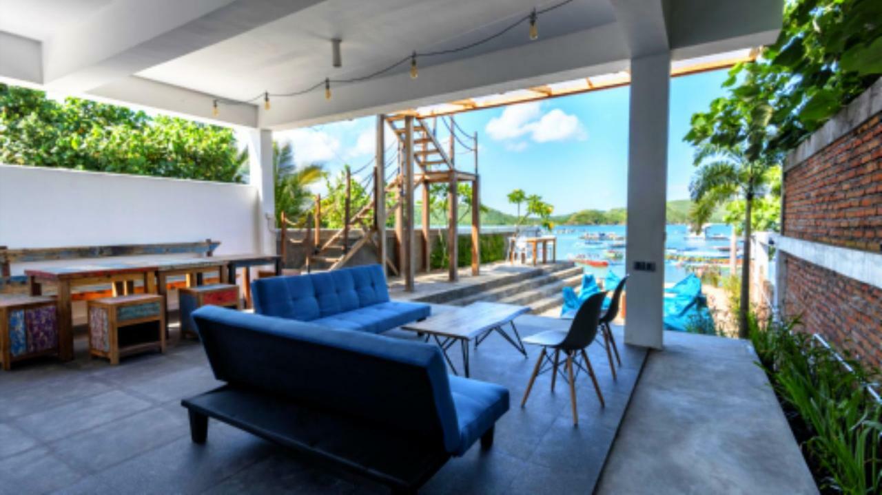 Charlies Shack Lombok Daire Kuta Lombok Dış mekan fotoğraf