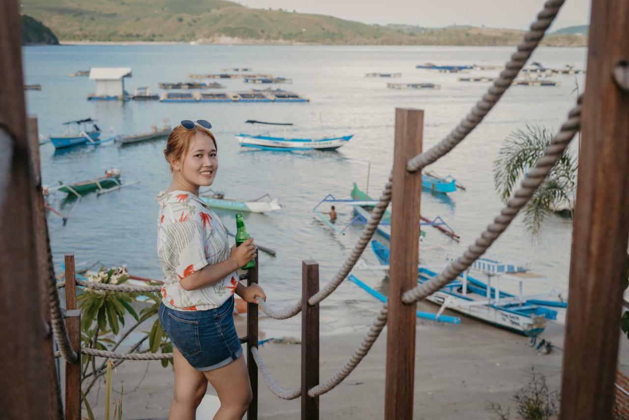 Charlies Shack Lombok Daire Kuta Lombok Dış mekan fotoğraf