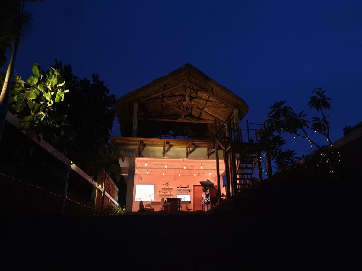 Charlies Shack Lombok Daire Kuta Lombok Dış mekan fotoğraf