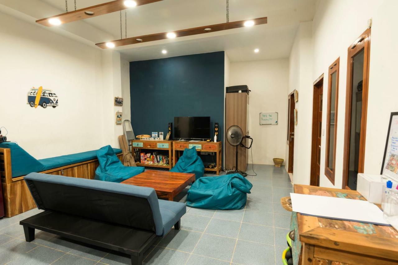 Charlies Shack Lombok Daire Kuta Lombok Dış mekan fotoğraf