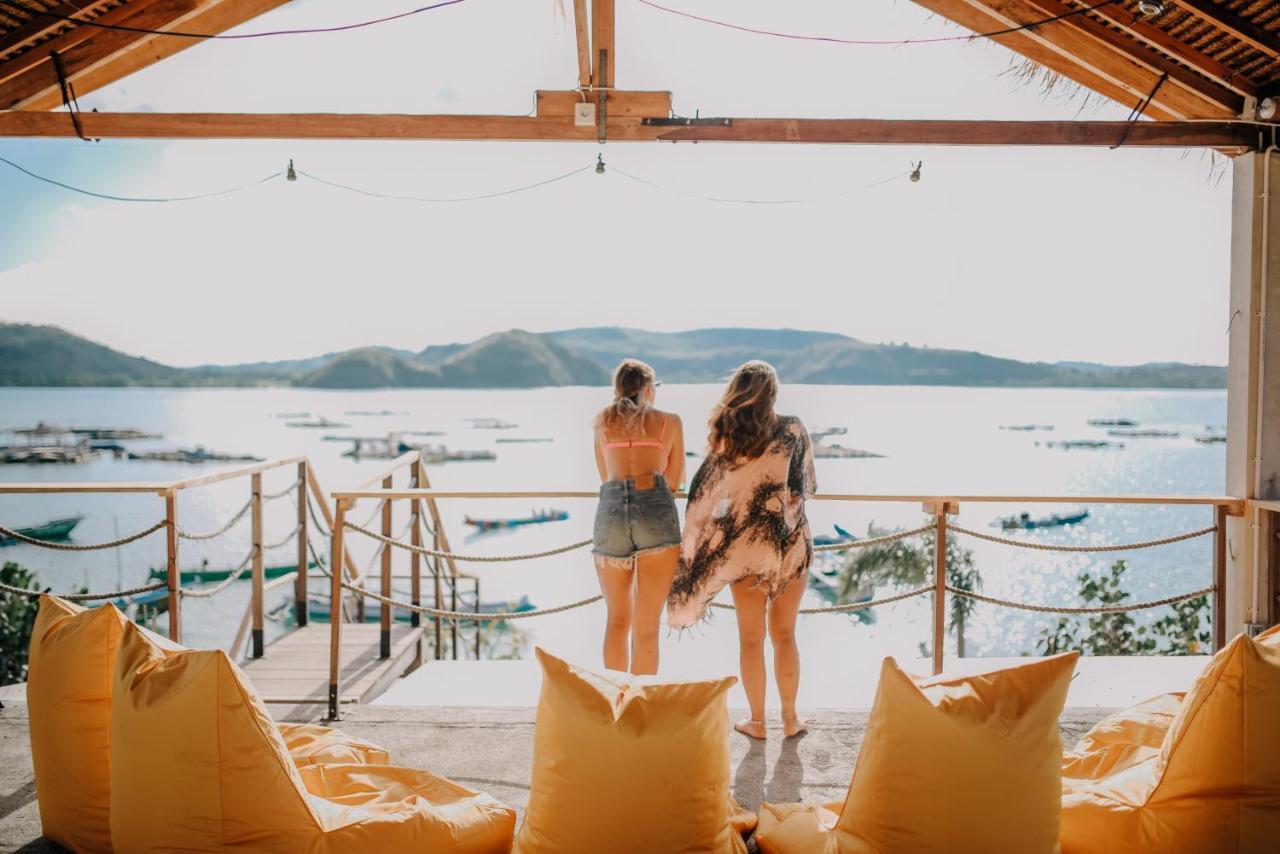 Charlies Shack Lombok Daire Kuta Lombok Dış mekan fotoğraf